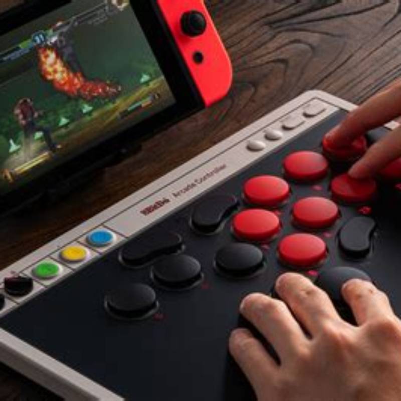 8BitDo Arcade