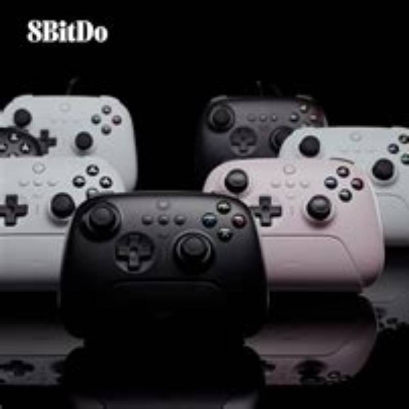 8BitDo X