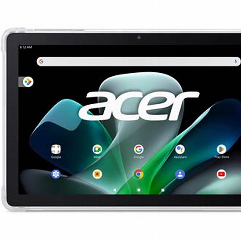 Acer Active