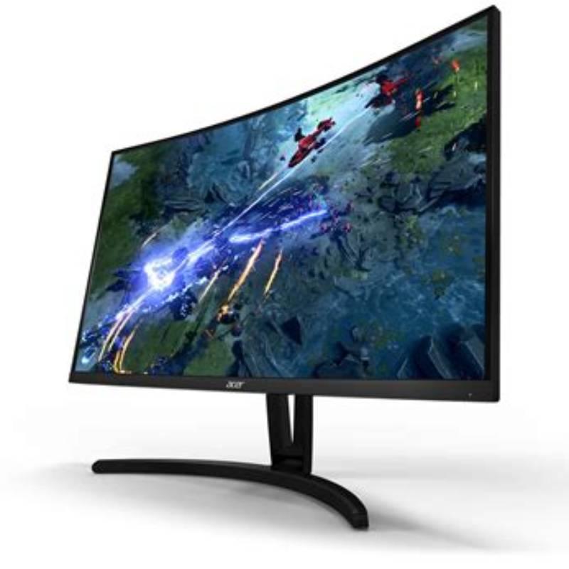 Acer Curve