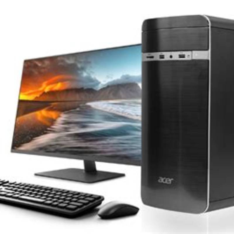 Acer Fusion