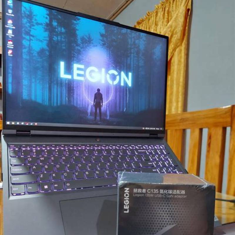 Acer Legion