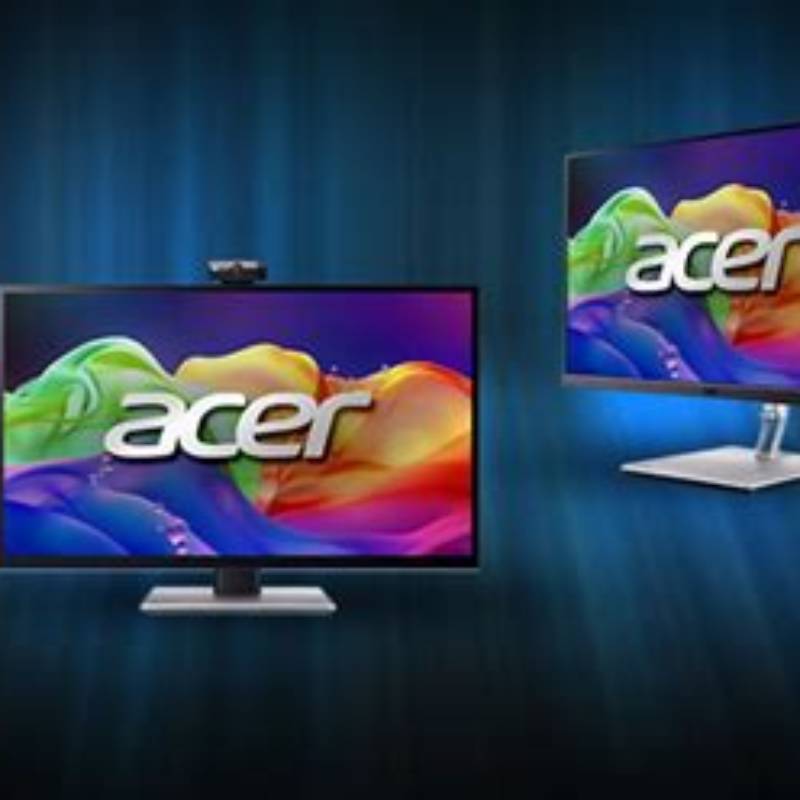 Acer Vision