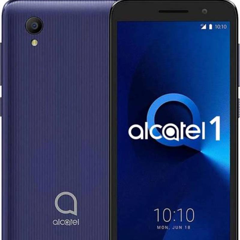 Alcatel Max 06