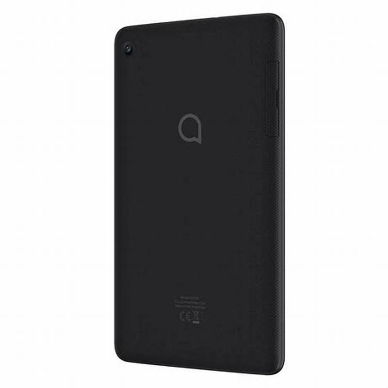 Alcatel Note