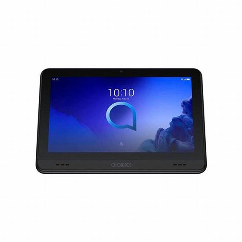 Alcatel Smart