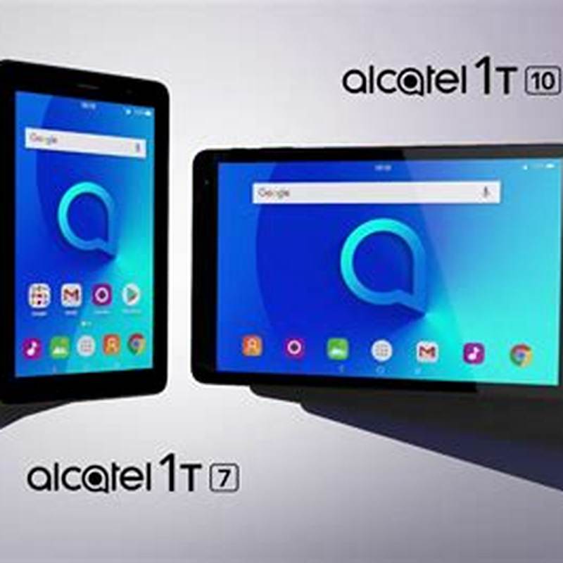 Alcatel View