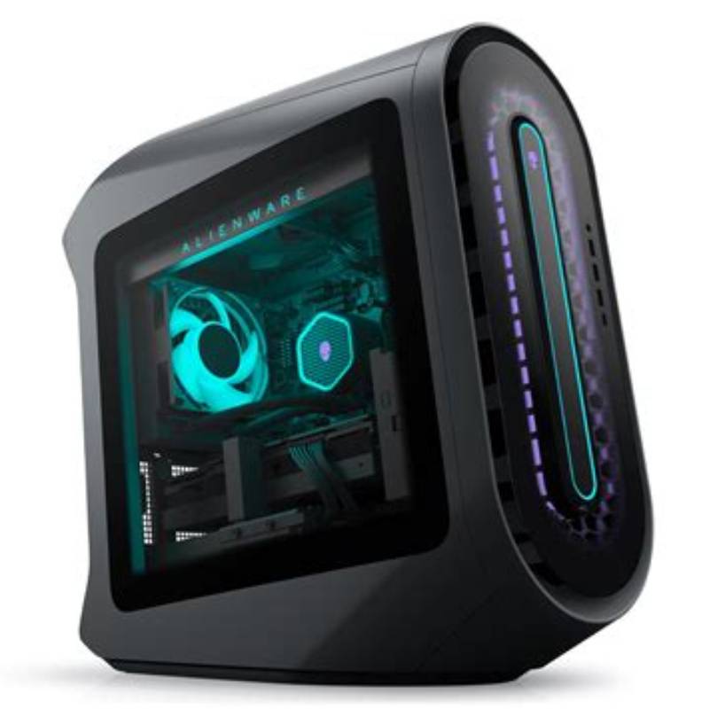 Alienware Cube