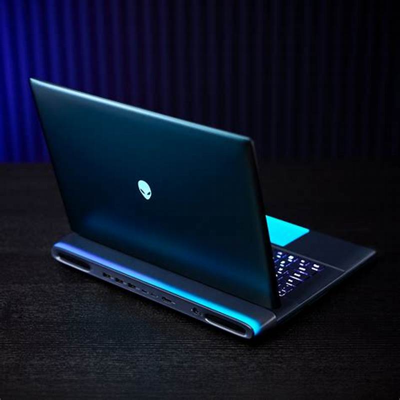 Alienware Elite 07