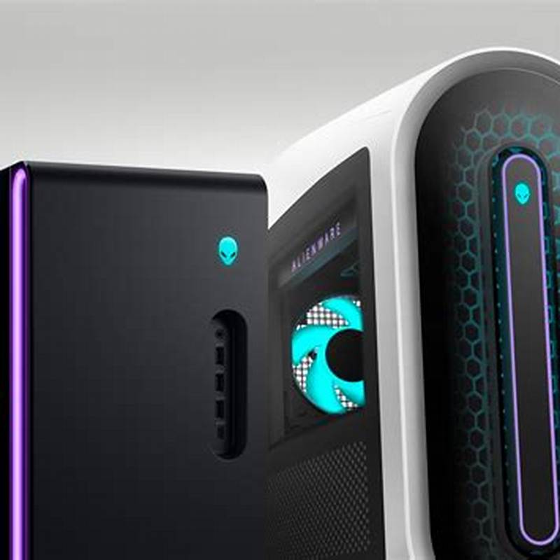 Alienware Elite 10