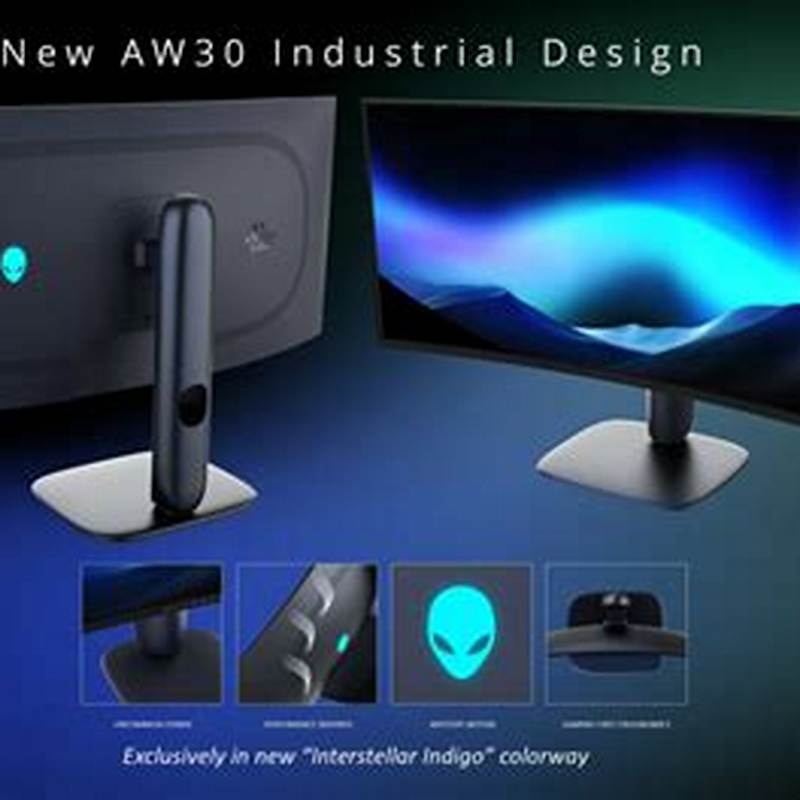 Alienware Frame