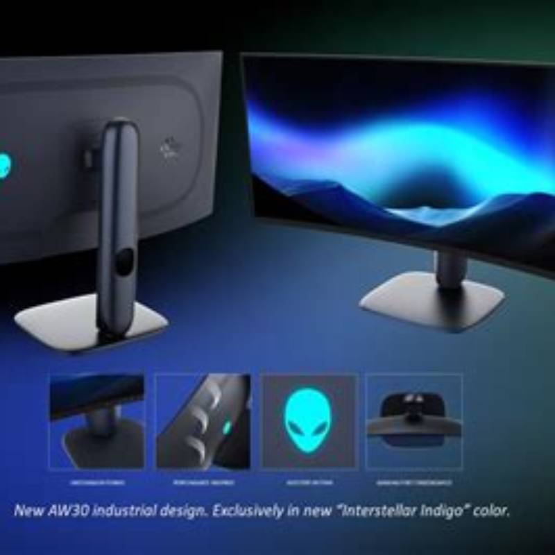 Alienware Nano