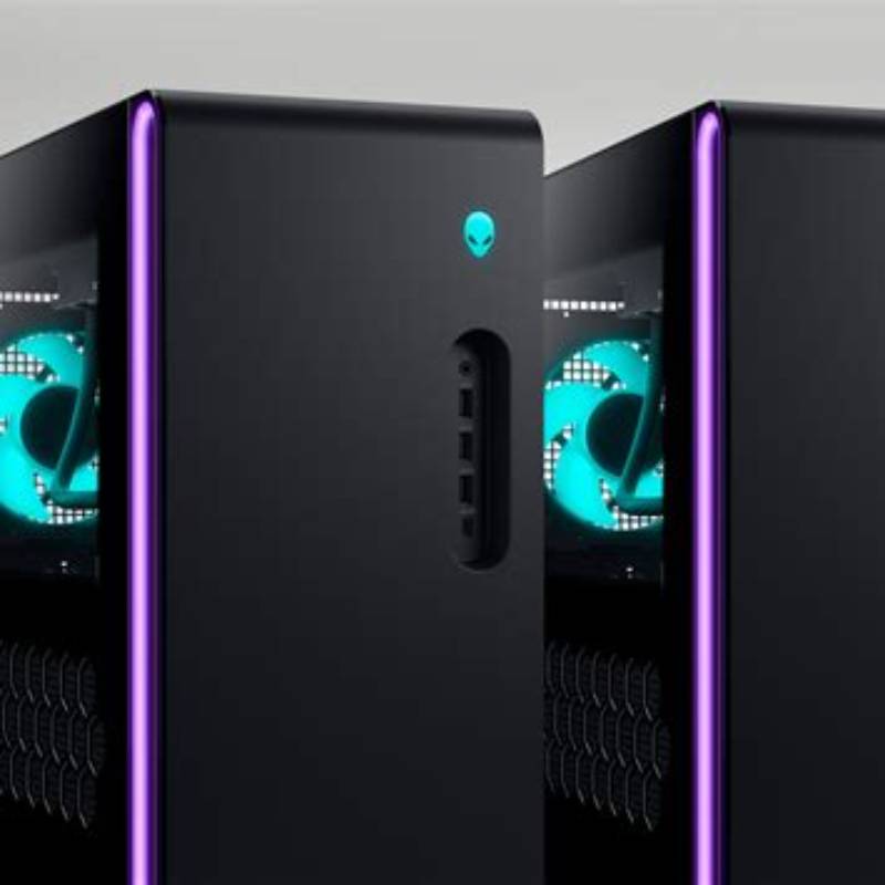 Alienware Office
