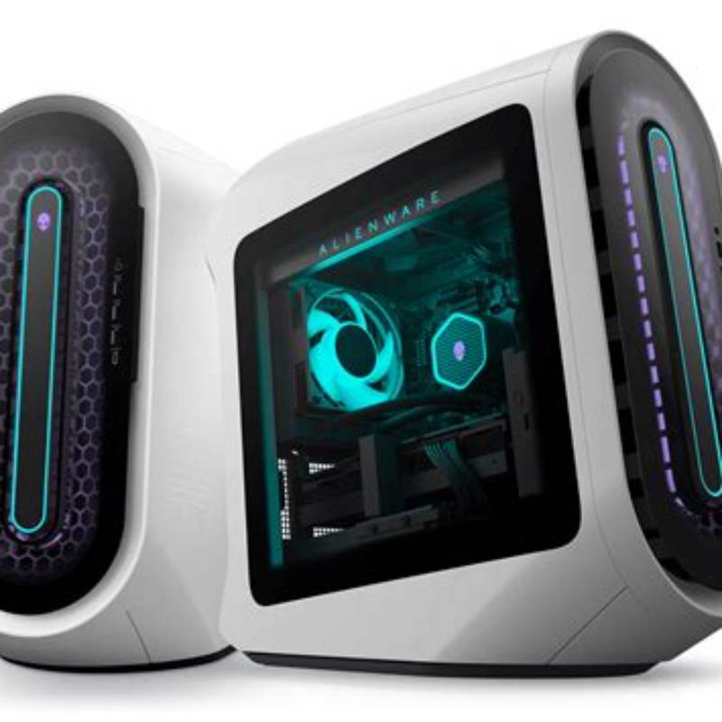 Alienware Pro 03