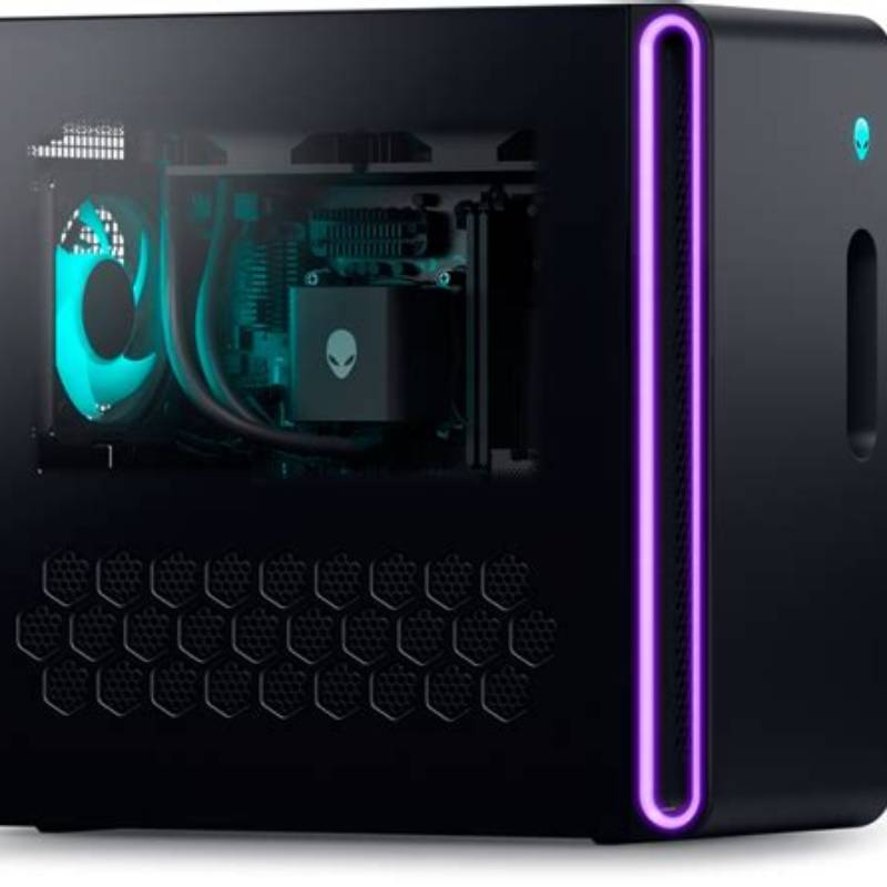 Alienware Rack