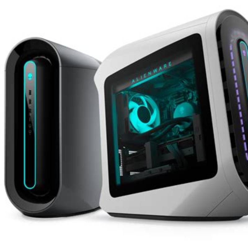 Alienware SFF