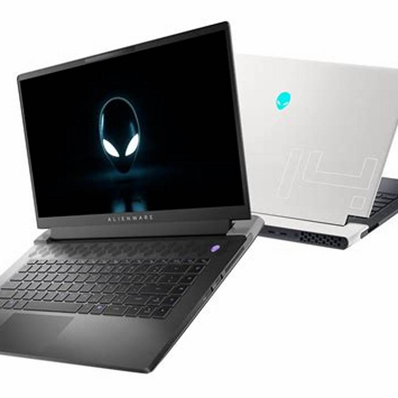 Alienware Think