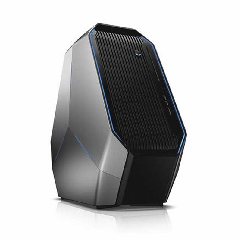 Alienware Tower