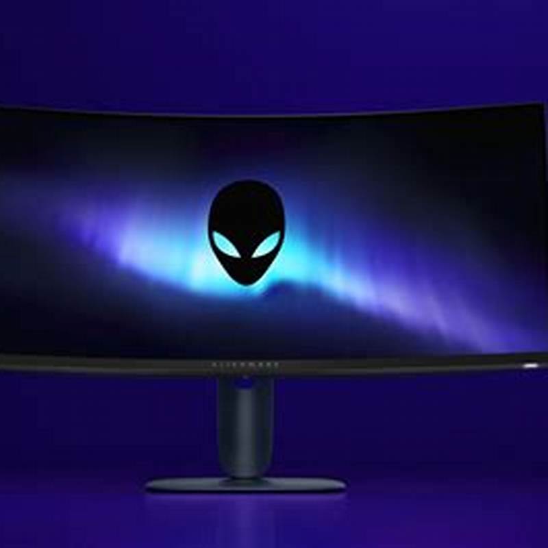 Alienware Wide