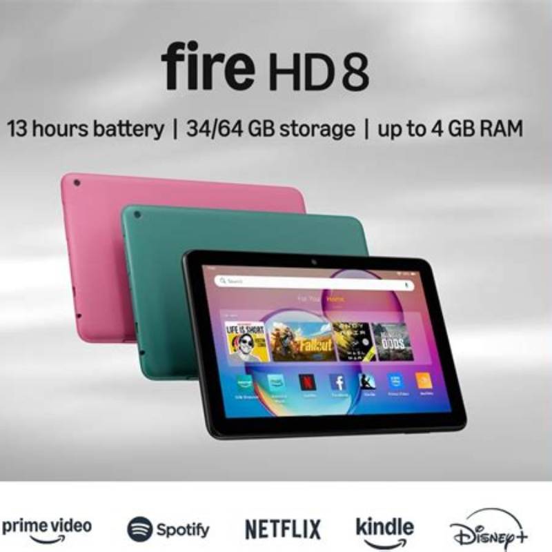 Amazon Pro 04