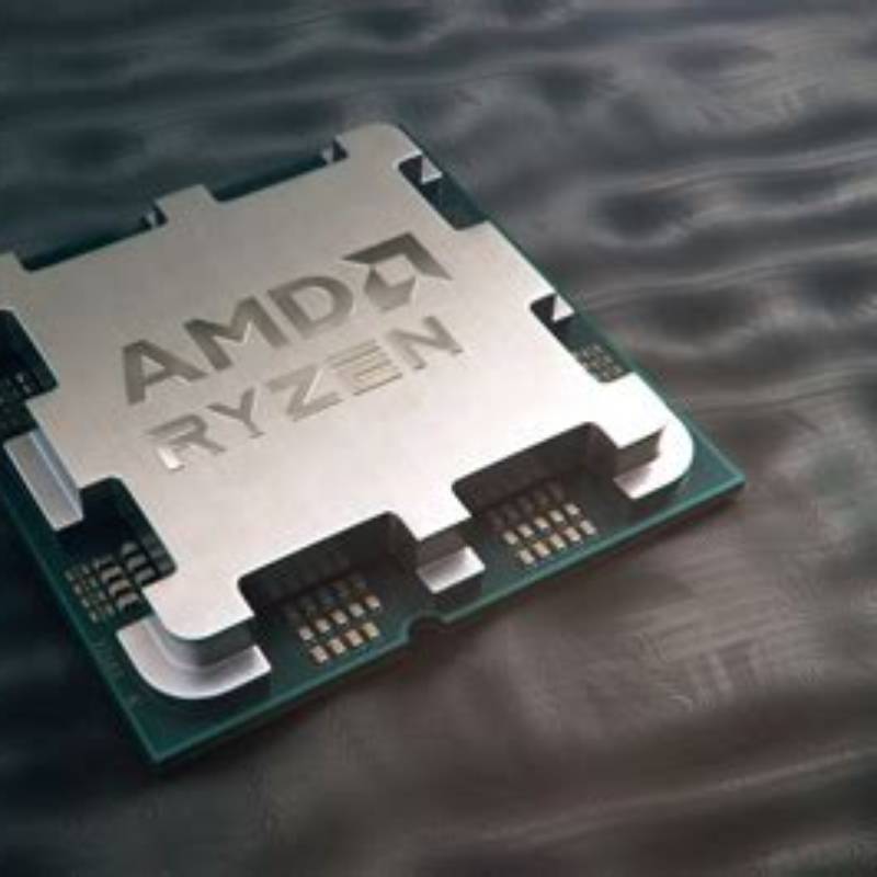 AMD Core