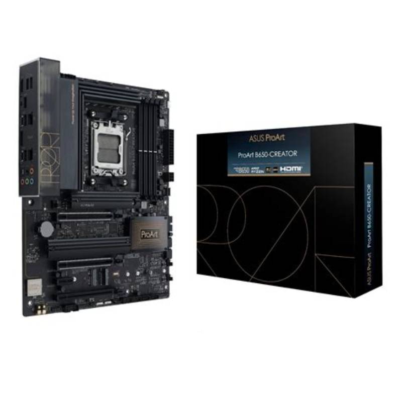 AMD Creator