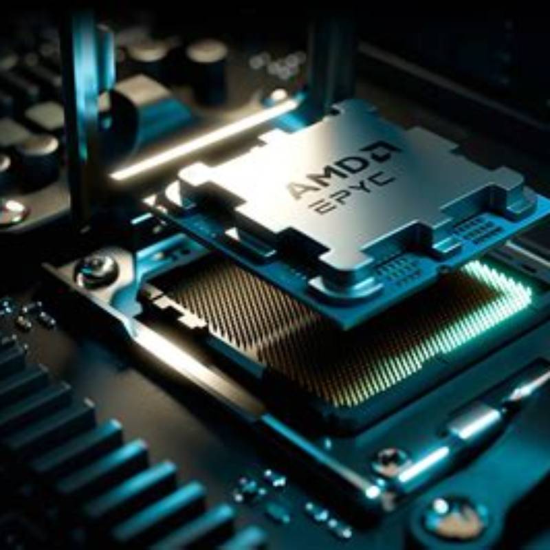 AMD E