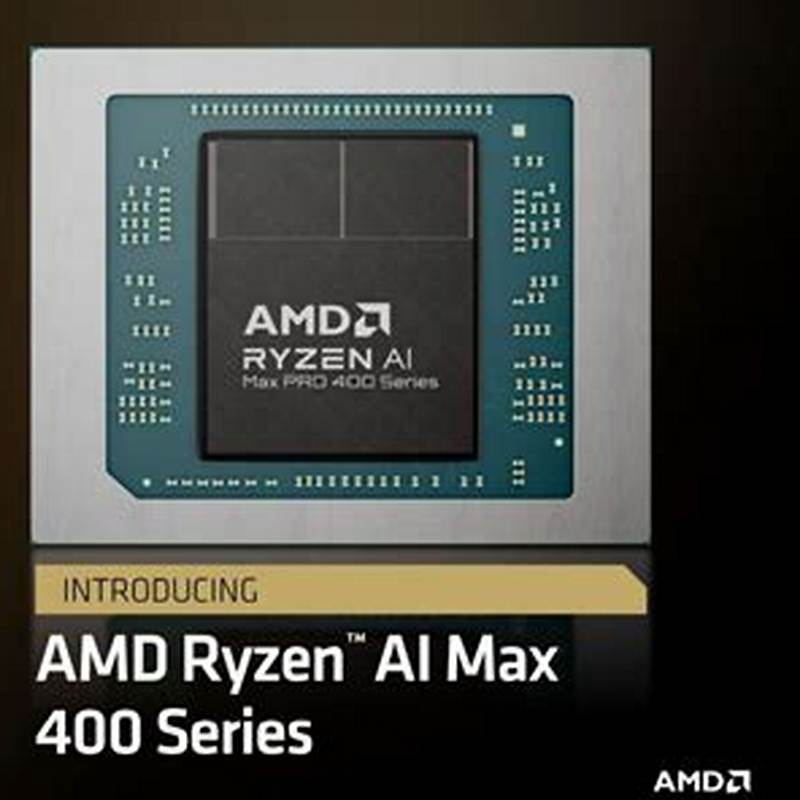 AMD Max 09