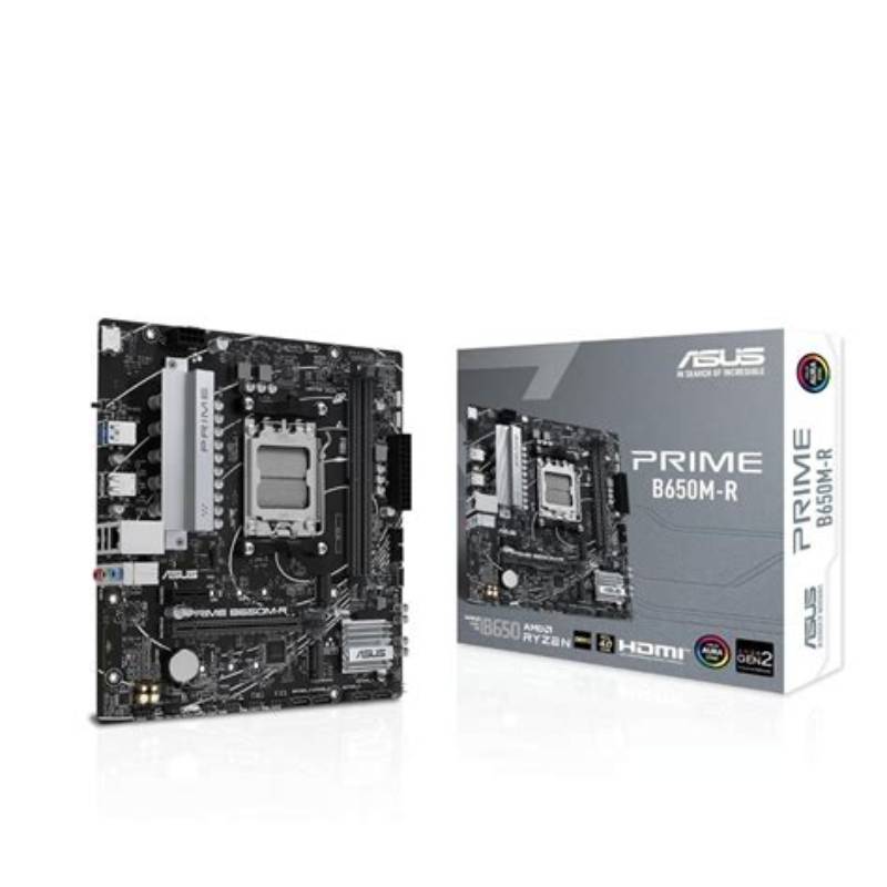 AMD Prime
