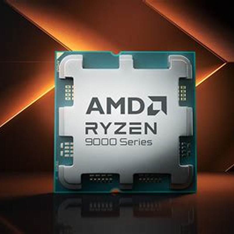 AMD S