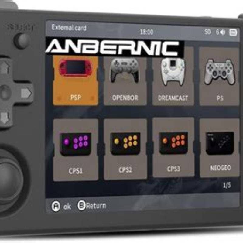 Anbernic Next