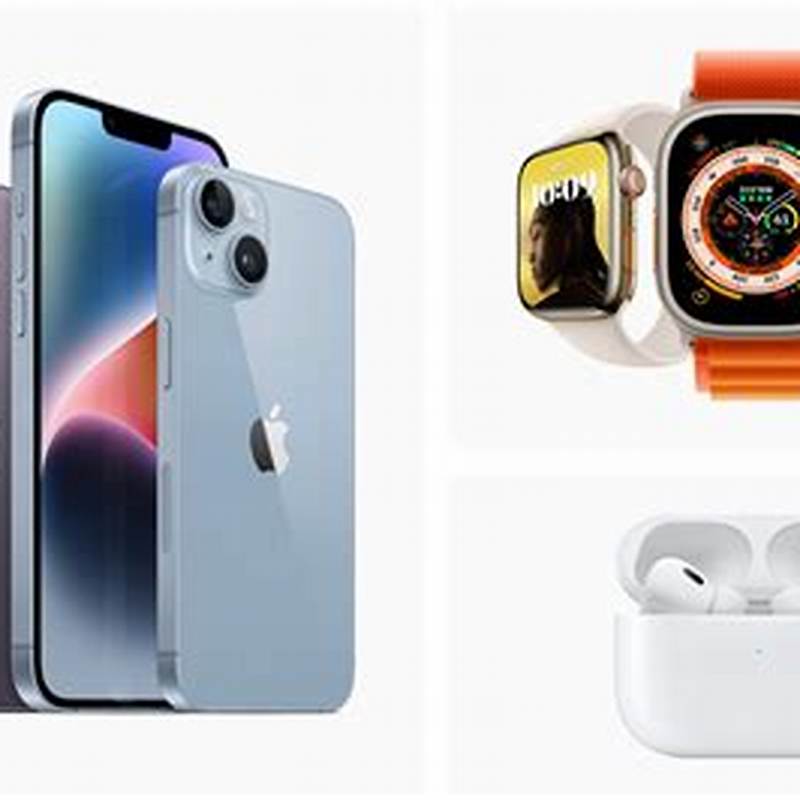 Apple A
