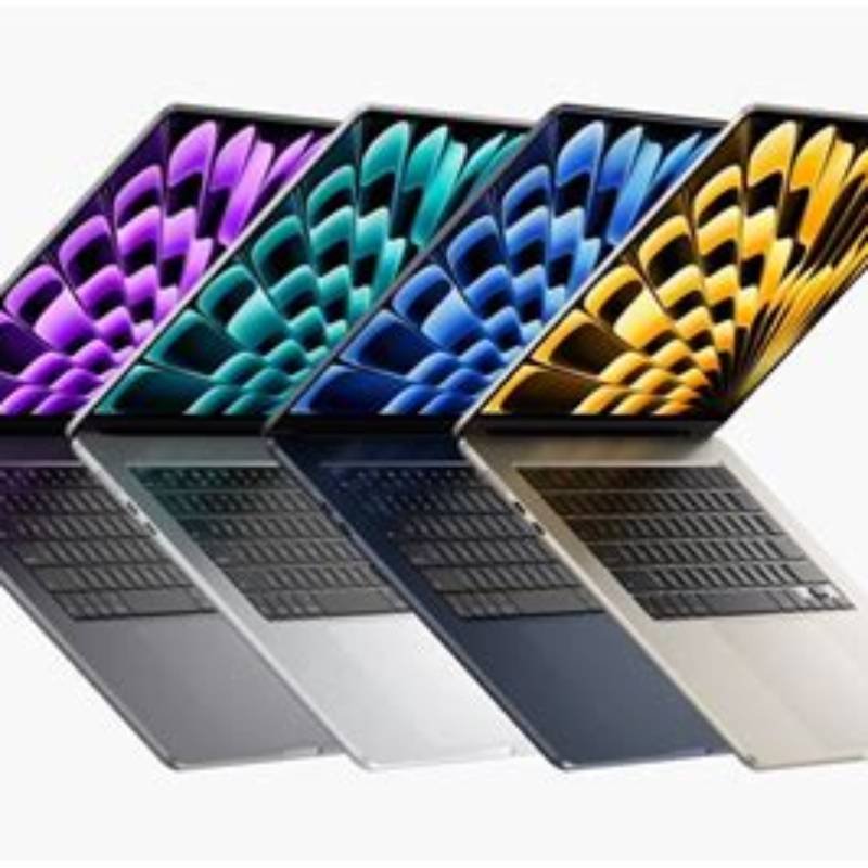Apple Book