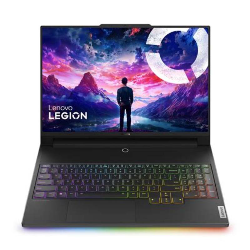 Apple Legion