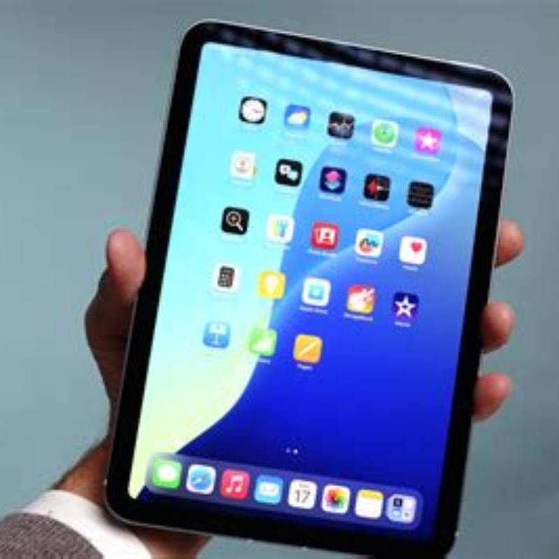 Apple Mini
