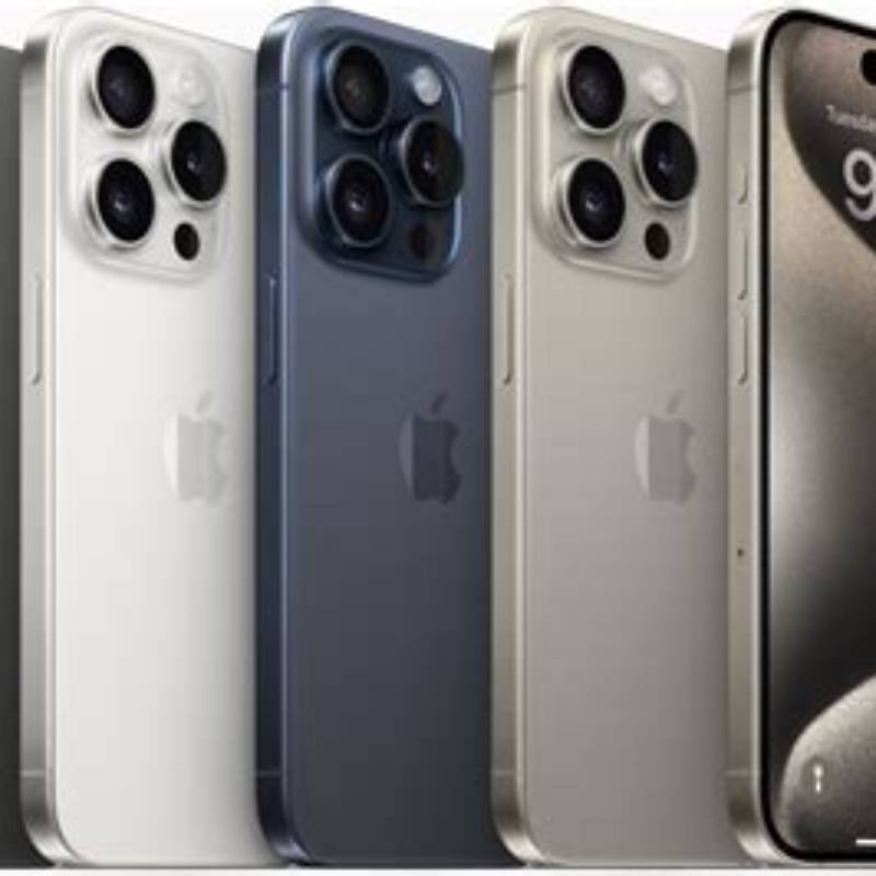 Apple S