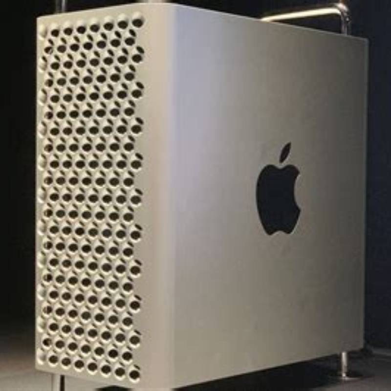 Apple Tower
