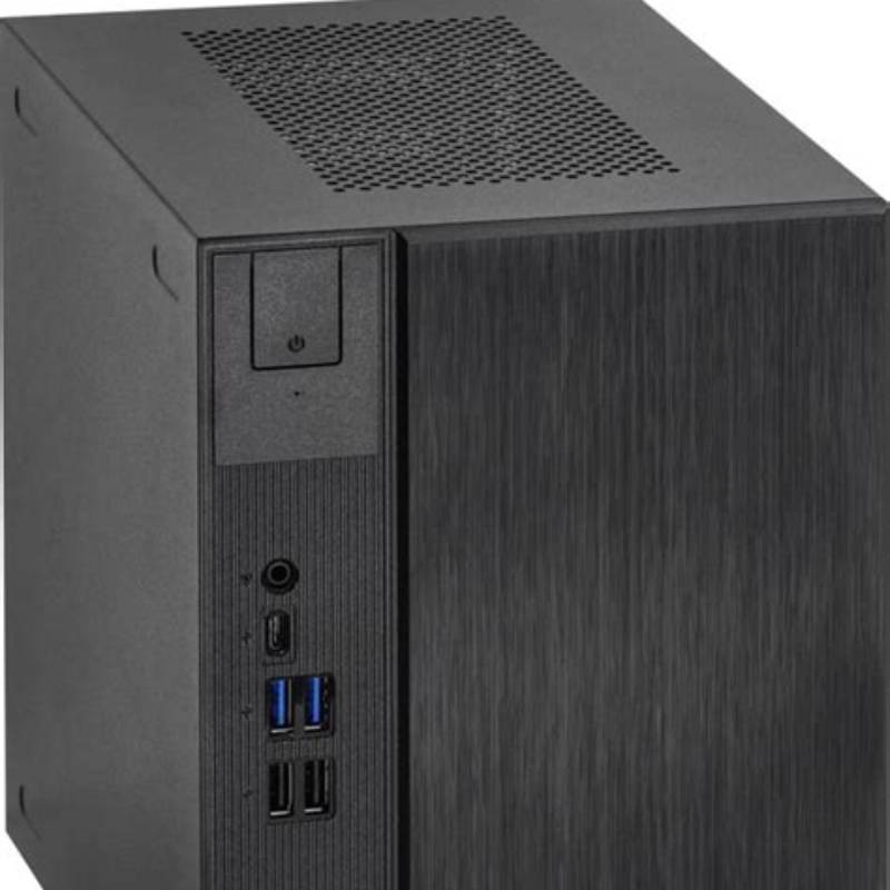 ASRock Business