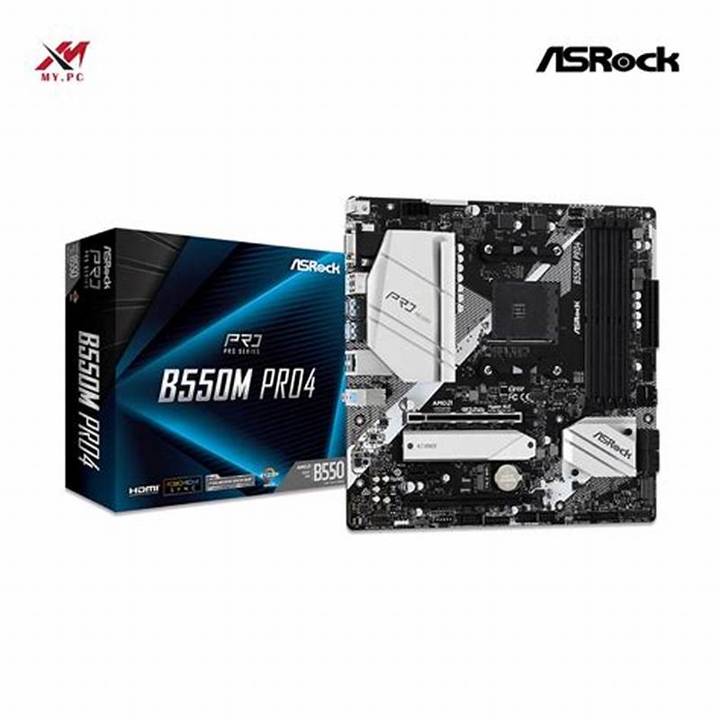ASRock Core