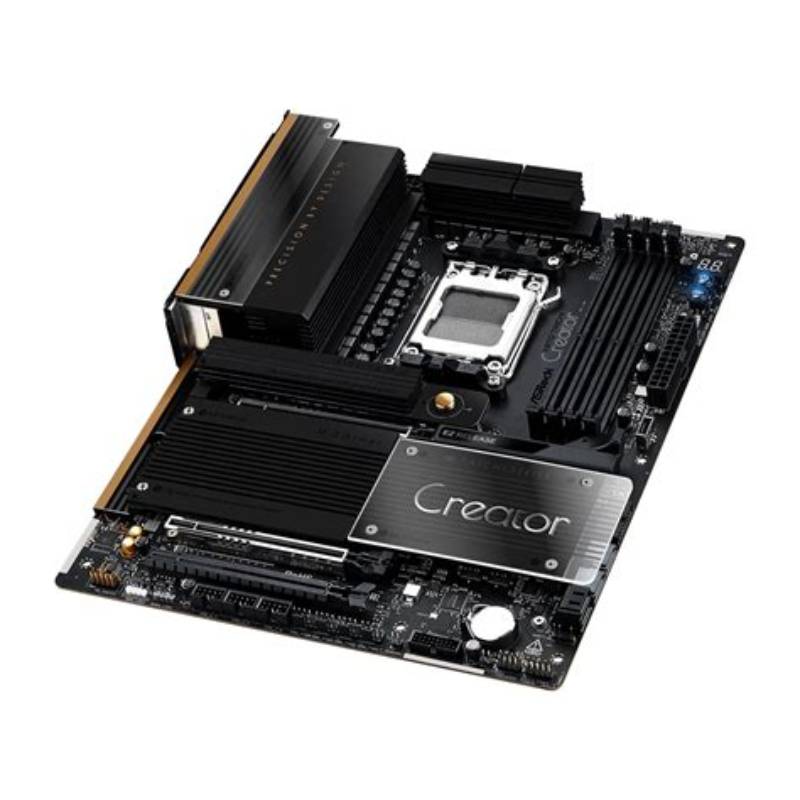 ASRock Creator