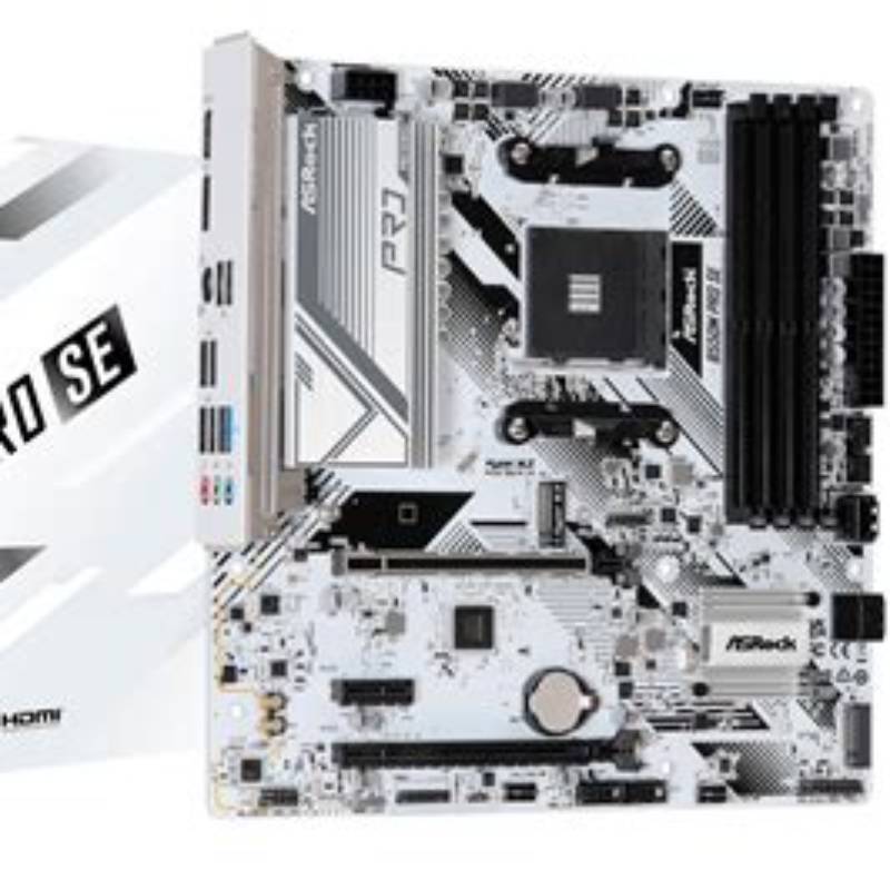 ASRock Duo