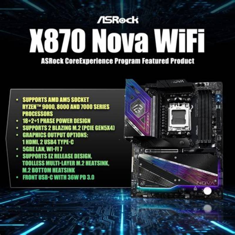 ASRock Elite 10