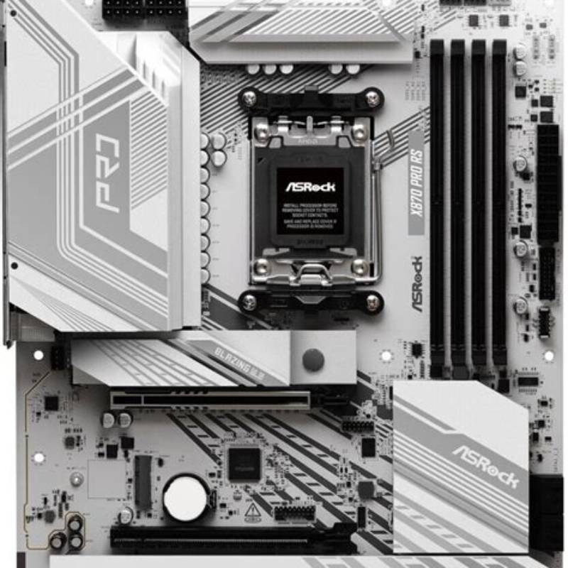 ASRock Max 09