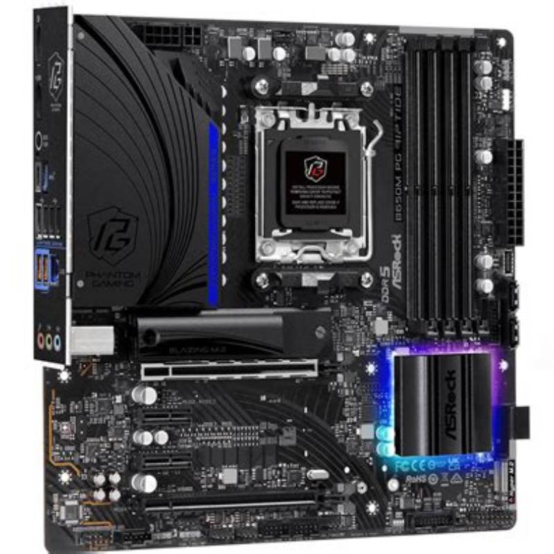 ASRock Plus 12