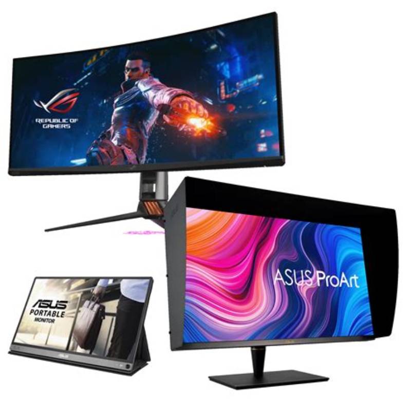 ASUS Display