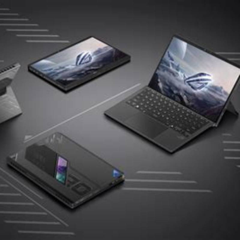 ASUS Flex