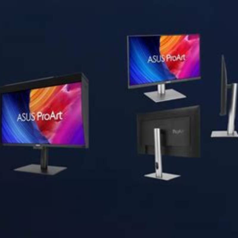 ASUS Focus
