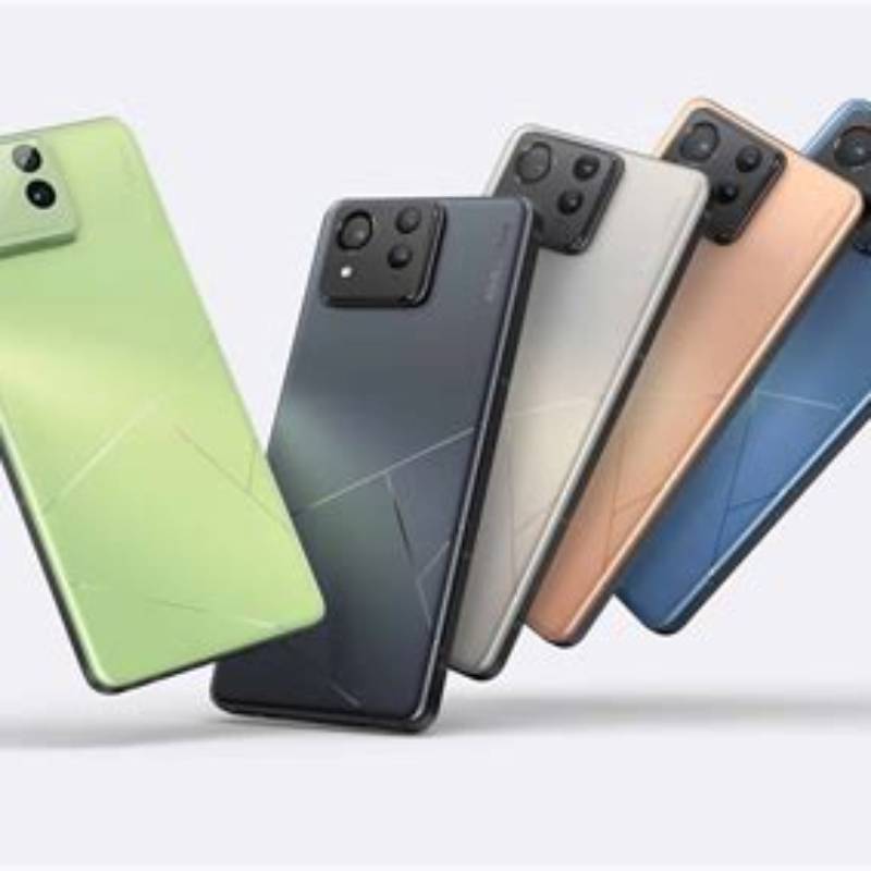 Asus Lite