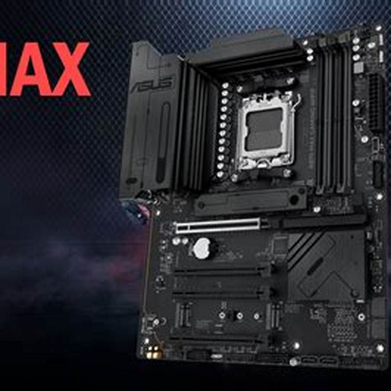 ASUS Max 07
