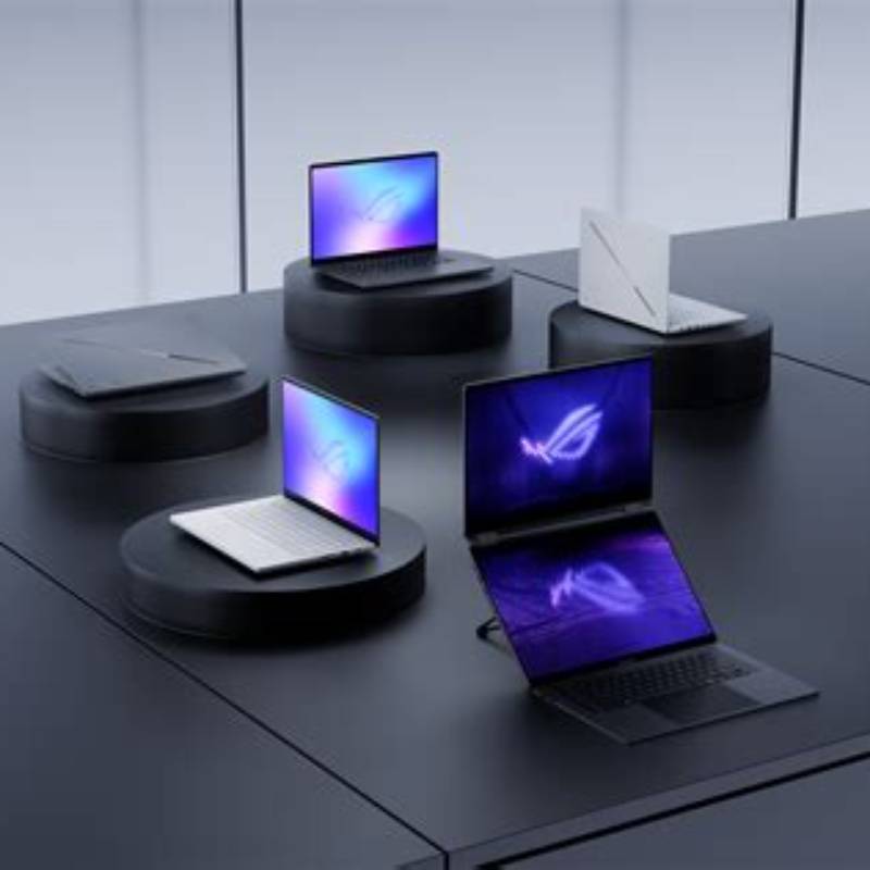 ASUS Next